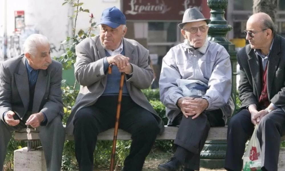 Πότε ξεκινάει η πληρωμή κύριων και επικουρικών συντάξεων